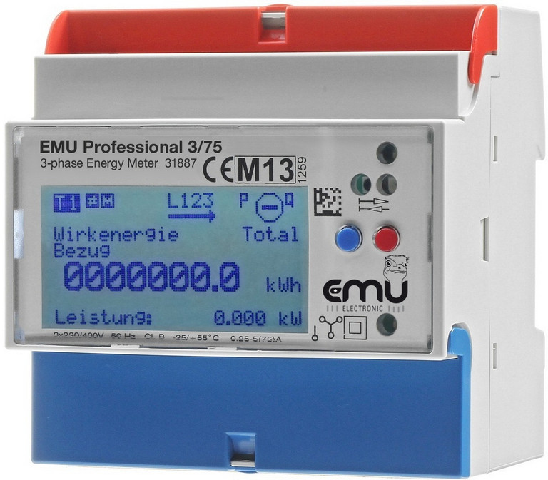 EMU Professional 3/5 KNX
