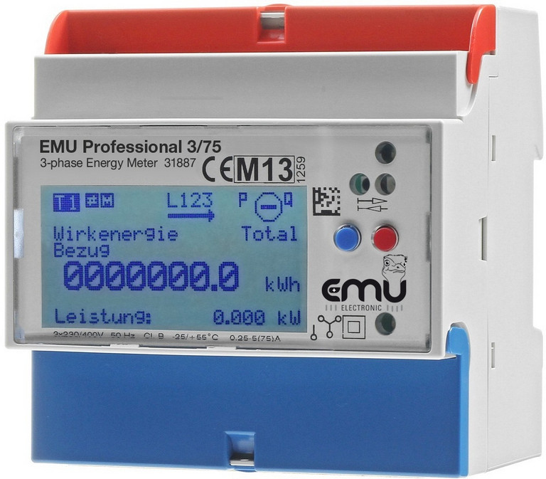 EMU Professional 3/75 KNX EMU Professional 3/75 KNX