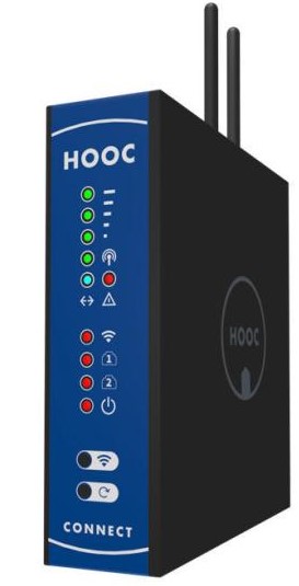 HOOC VPN-Gateway Connect M LT S