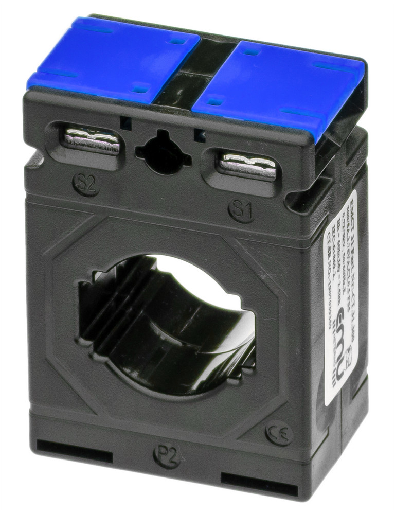 EMCT 31 | 300/1A, 5VA, Klasse 0.5 EMCT 31 | 300/1A, 5VA, Klasse 0.5