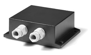 Impuls auf M-Bus Umsetzer (M1) Impuls auf M-Bus Umsetzer (M1)