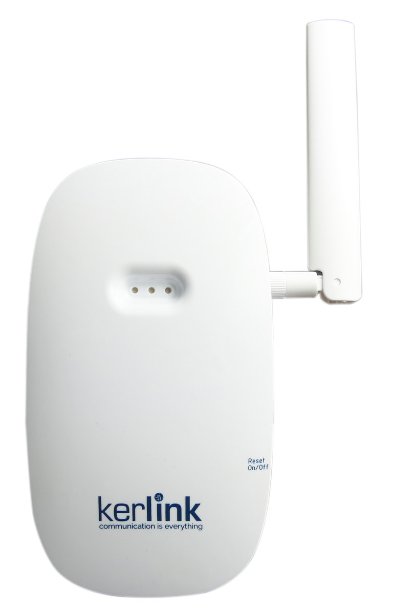 Kerlink LoRa Indoor Gateway Kerlink LoRa Indoor Gateway