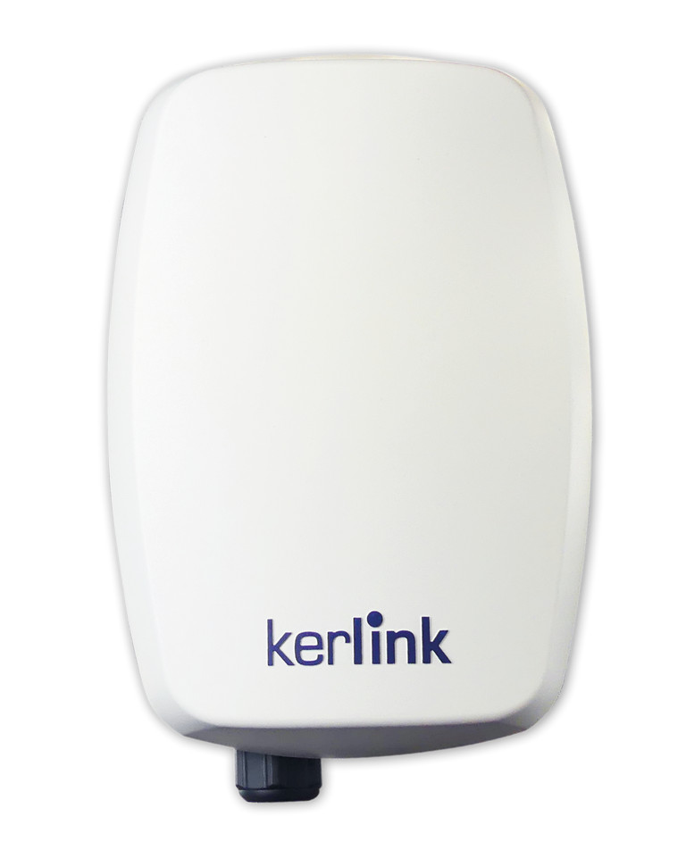 Kerlink LoRa Outdoor Gateway